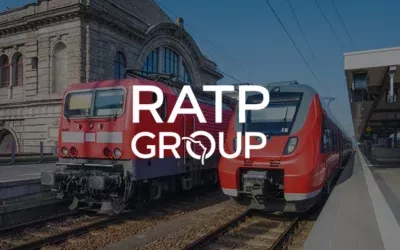 مجموعة RATP